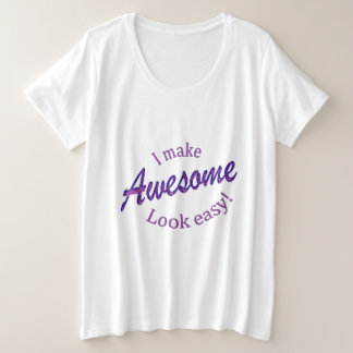 Hago Que El Asombro Parezca Fácil