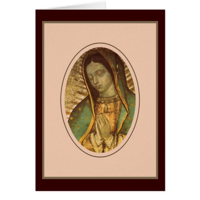 Hail Holy Queen (Frente)