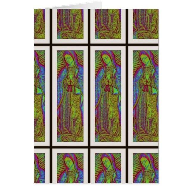 Hail Mary (Frente)