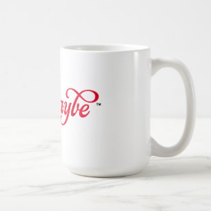 Hail Quizá - taza de café