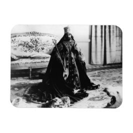 Haile Selassie Jah imán - HIM Rastafari -