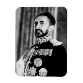 Haile Selassie Jah imán - HIM Rastafari -