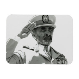 Haile Selassie Jah imán - HIM Rastafari -