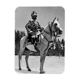 Haile Selassie Jah imán - HIM Rastafari -