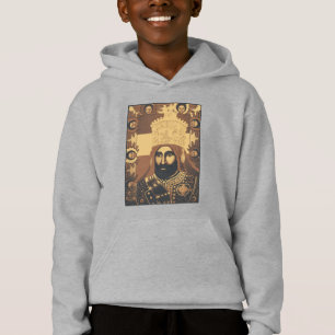 Haile Selassie Jah Rastafari Arte Moderno Rasta