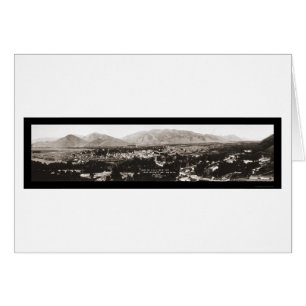 Hailey, Idaho Photo 1913