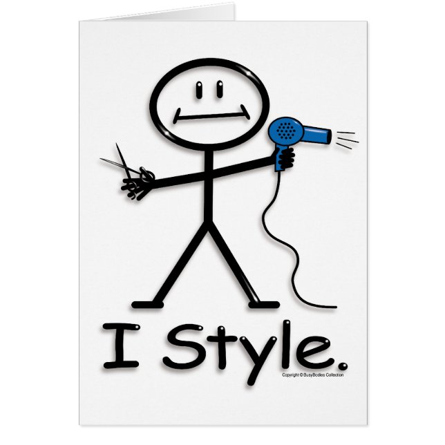 HairStylist (Frente)