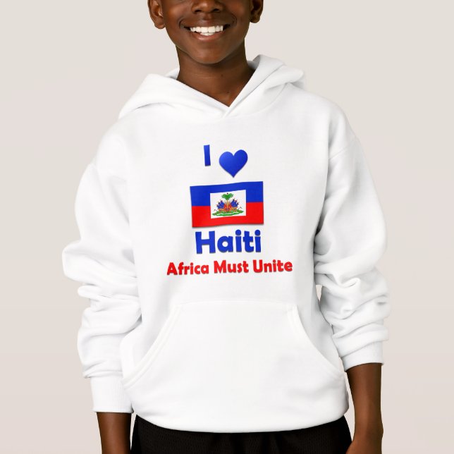 Haití (Anverso)