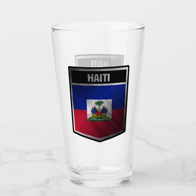 Haití (Anverso)