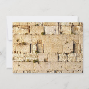HaKotel - El Muro Occidental