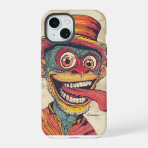 Hakuna Banana Iphone 15 pro funda