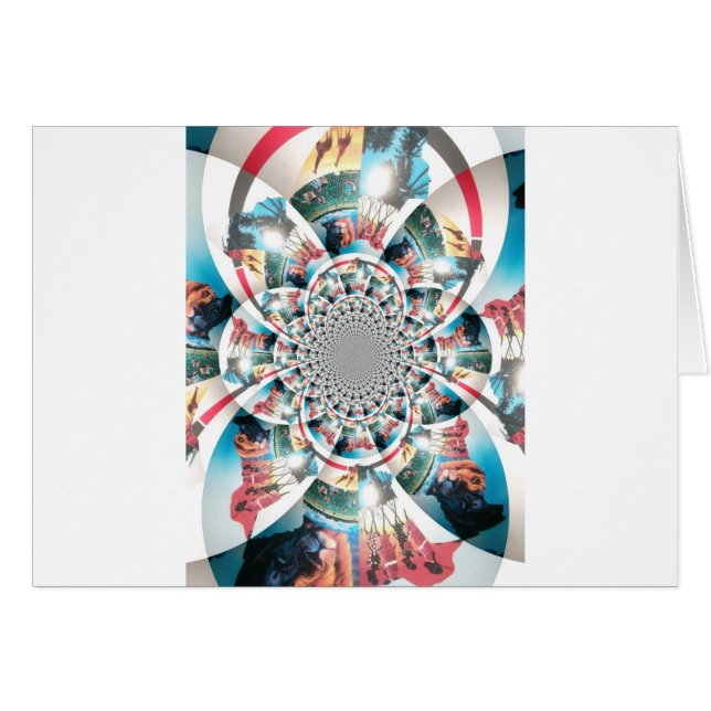 Hakuna Matata (Anverso (Horizontal))