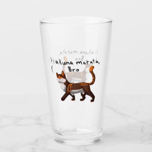 Hakuna Matata, Bro