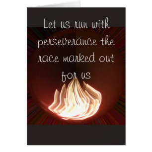 Hakuna Matata corre con tarjeta de perseverancia