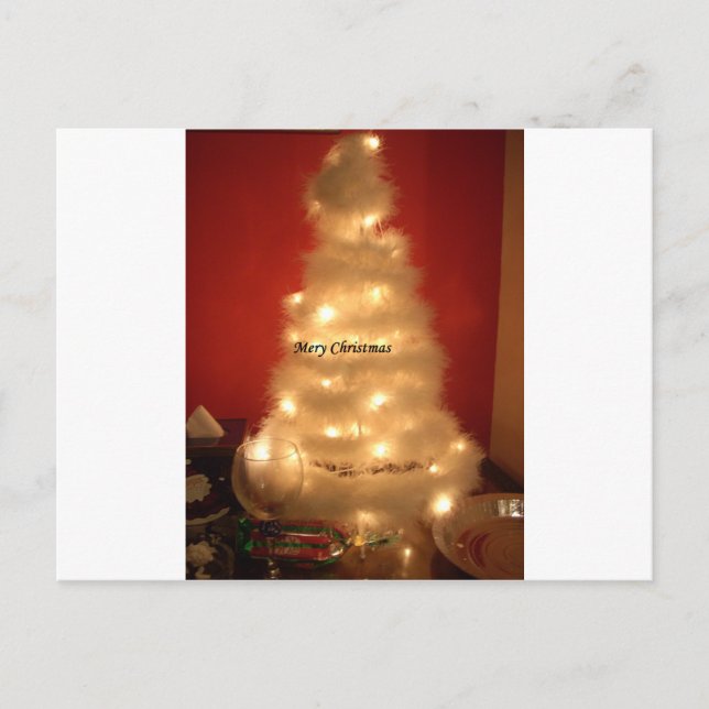 Hakuna Matata Feliz Navidad blanco (Anverso)