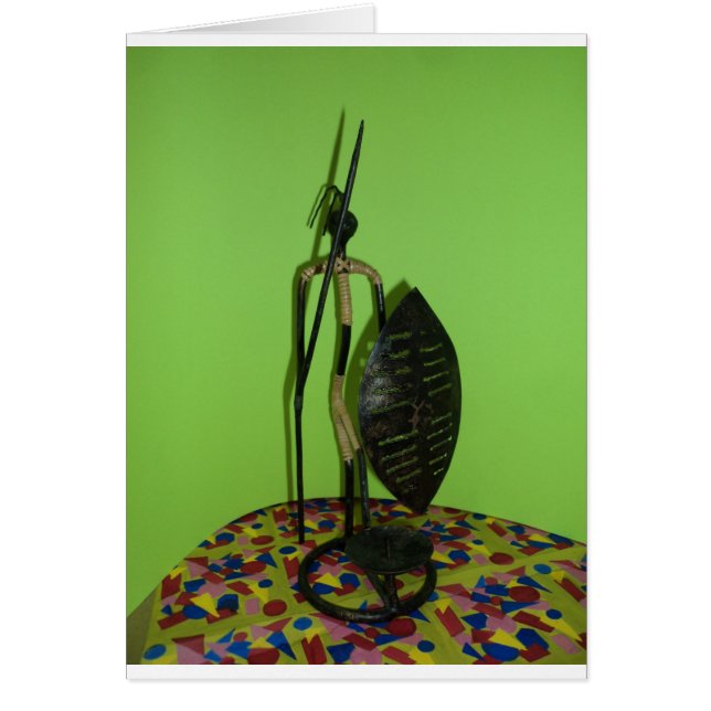 Hakuna Matata Kenya Maasai.JPG (Frente)