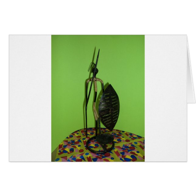 Hakuna Matata Kenya Maasai.JPG (Anverso (Horizontal))