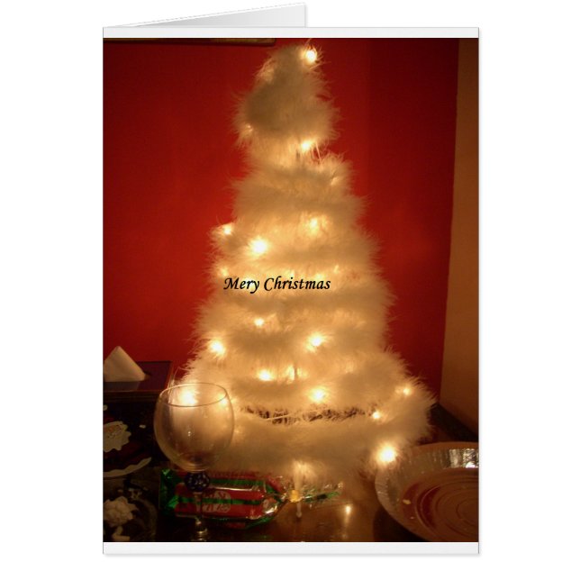 Hakuna Matata Merry Christmas white (Frente)