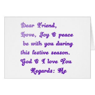 Hakuna Matata Querido Amigo Ama la alegría la paz 