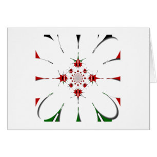 HAKUNA MATATA RED VERDE