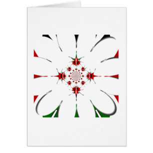 HAKUNA MATATA RED VERDE