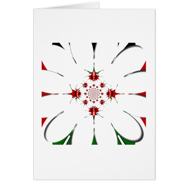 HAKUNA MATATA RED VERDE (Frente)