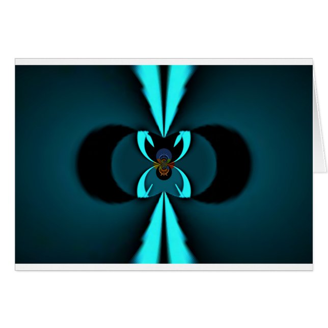 Hakuna Matata Regalos Blue Shield (Anverso (Horizontal))