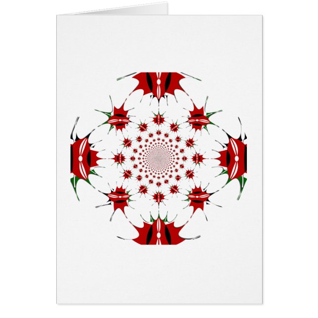 HAKUNA MATATA SHIELD (Frente)