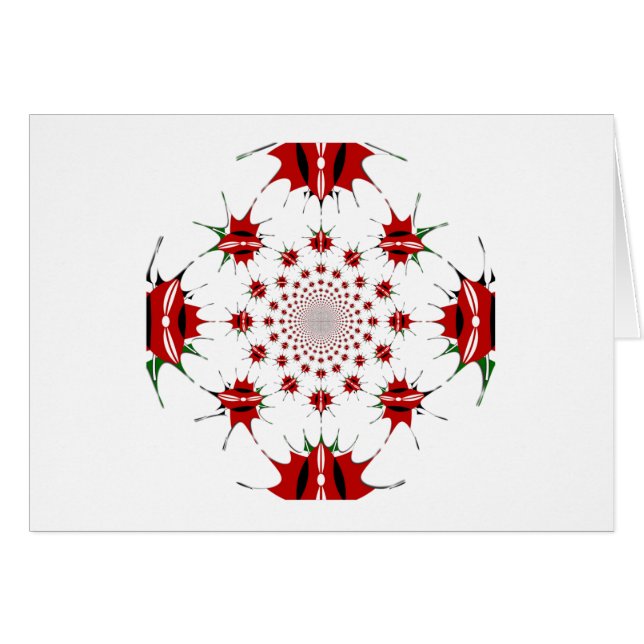 HAKUNA MATATA SHIELD (Anverso (Horizontal))