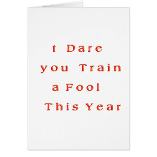 Hakuna Matata Te atrevo a entrenar a un tonto de e