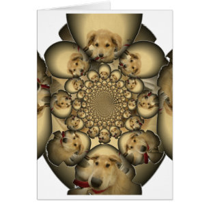 Hakuna Matta Puppies and Dogs infinity amazing sty