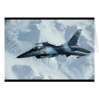 HALCÓN QUE LUCHA F-16