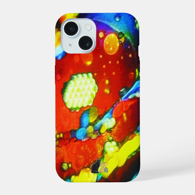 Halcyon Nights iPhone (Reverso )