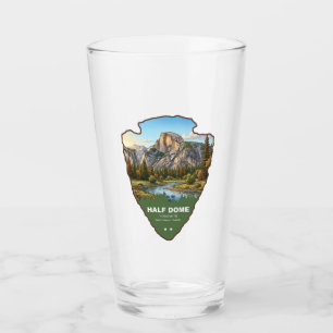 Half Dome Parque Nacional Yosemite Arrowhead