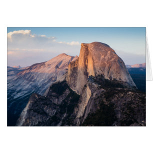 Half Dome, Parque Nacional Yosemite, California