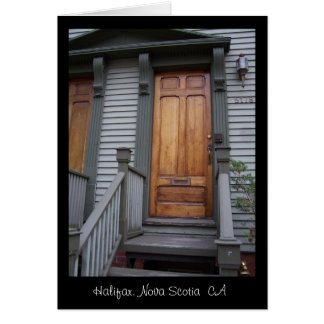 Halifax, Nueva Escocia Canadá