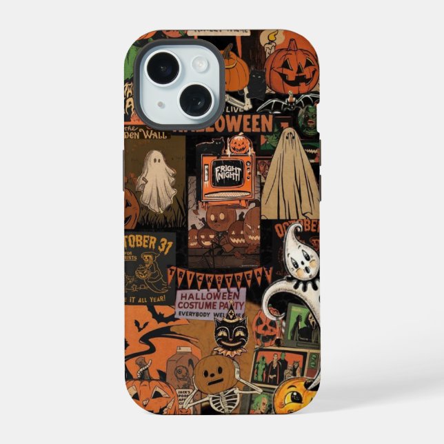 halloween (Reverso )