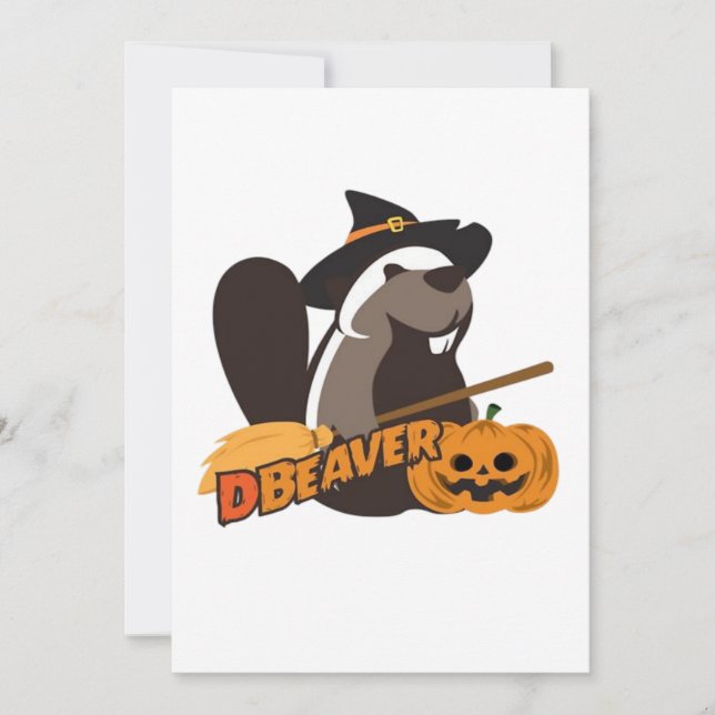 Halloween (Anverso)