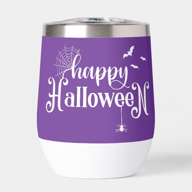 Halloween  (Frente)