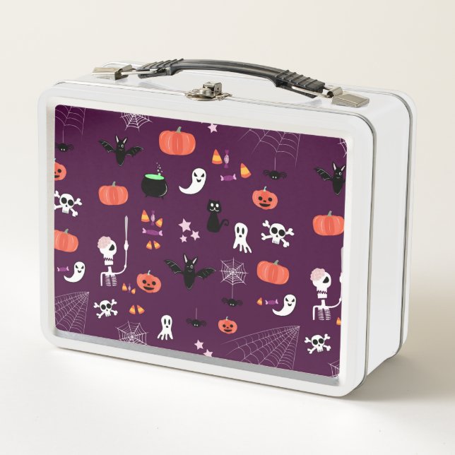 Halloween (Anverso)