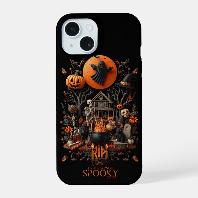 halloween (Reverso )