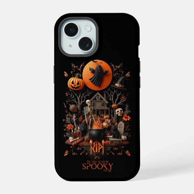 halloween (Reverso )