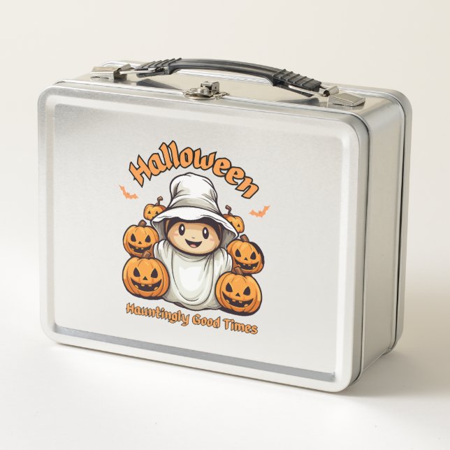 Halloween (Anverso)