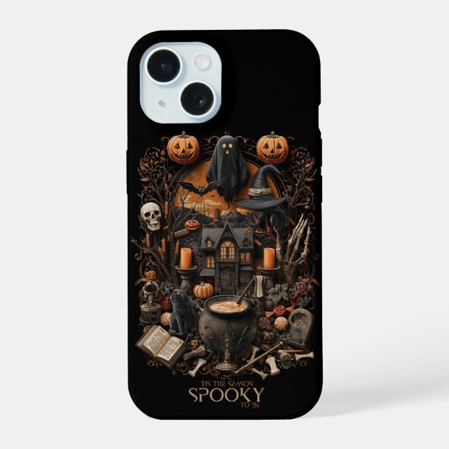 Halloween (Reverso )