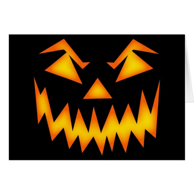 Halloween (Anverso (Horizontal))