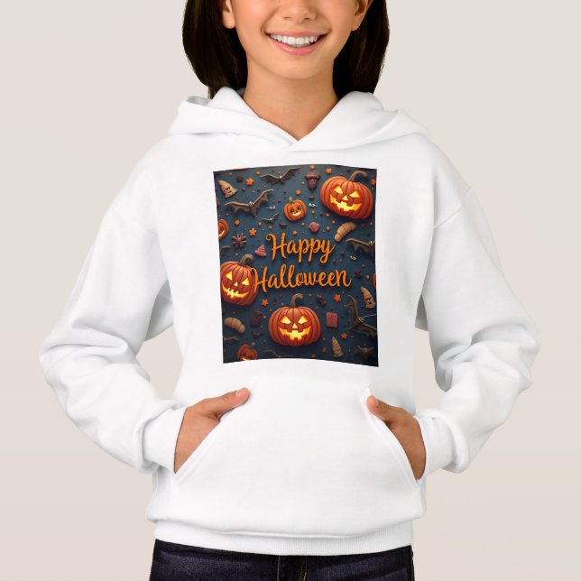 halloween (Anverso)