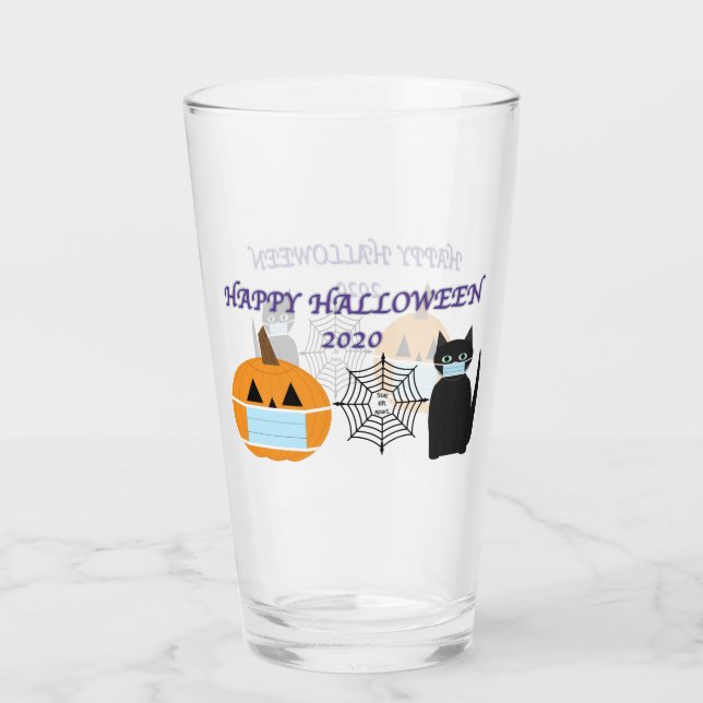 Halloween 2020 (Reverso)
