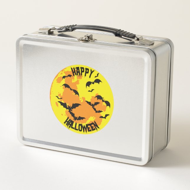halloween 2024divertida halloween (Anverso)