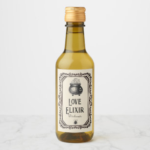 Halloween Amor elixir Bebe Spooki
