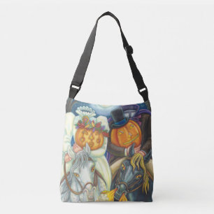 HALLOWEEN, BODA DEL FLOJO DE DORMIR, BOLSA DEL CUE